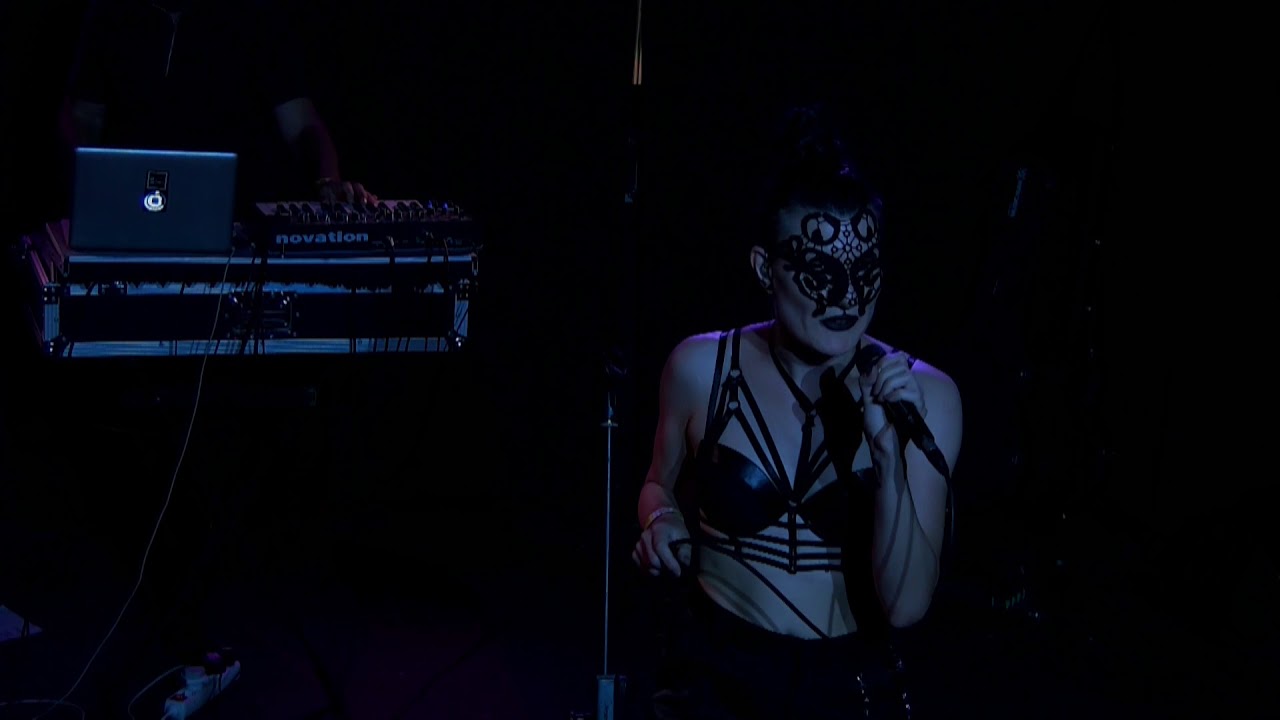 Black Nail Cabaret