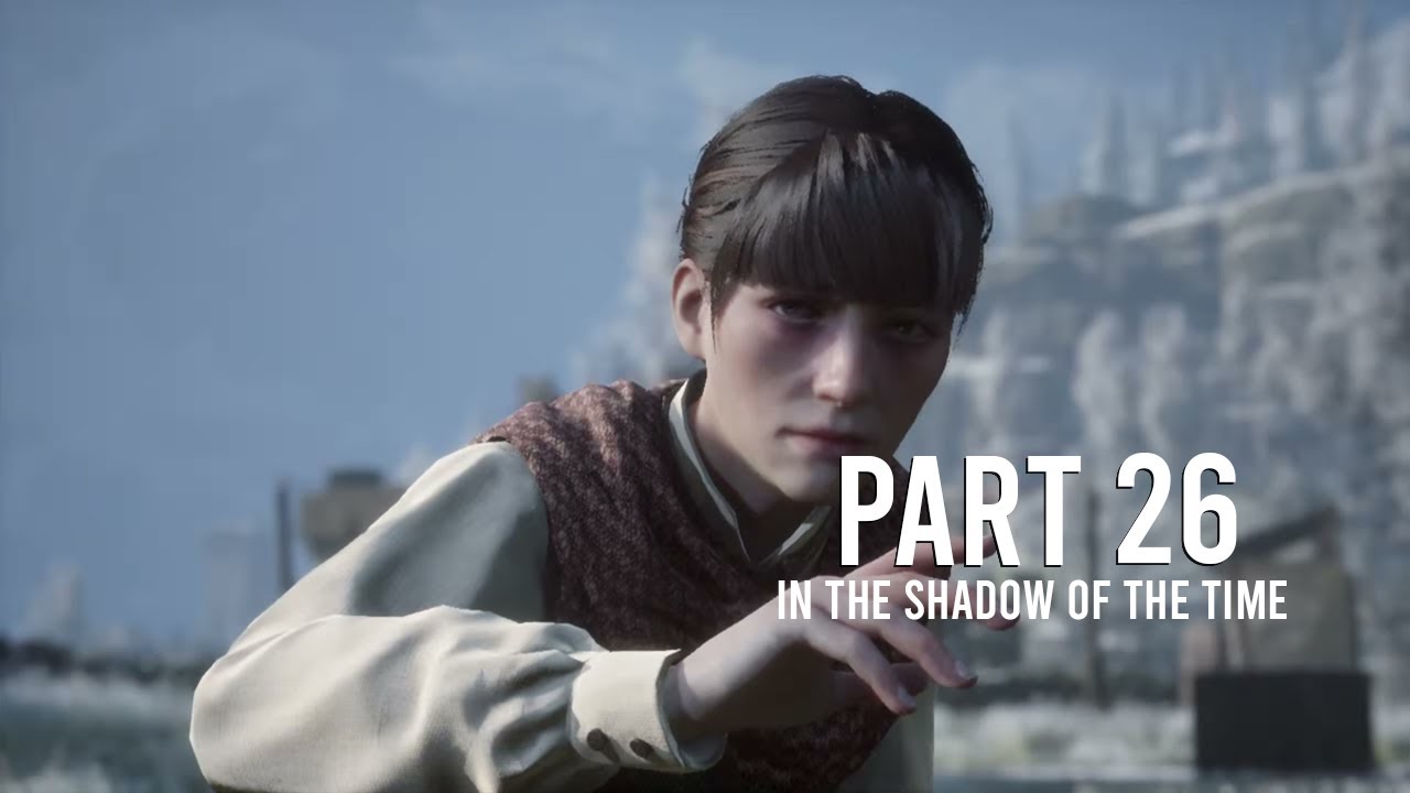(PC) Hogwarts Legacy: Portkey Games Play Along Gameplay - IN THE SHADOW OF THE TIME