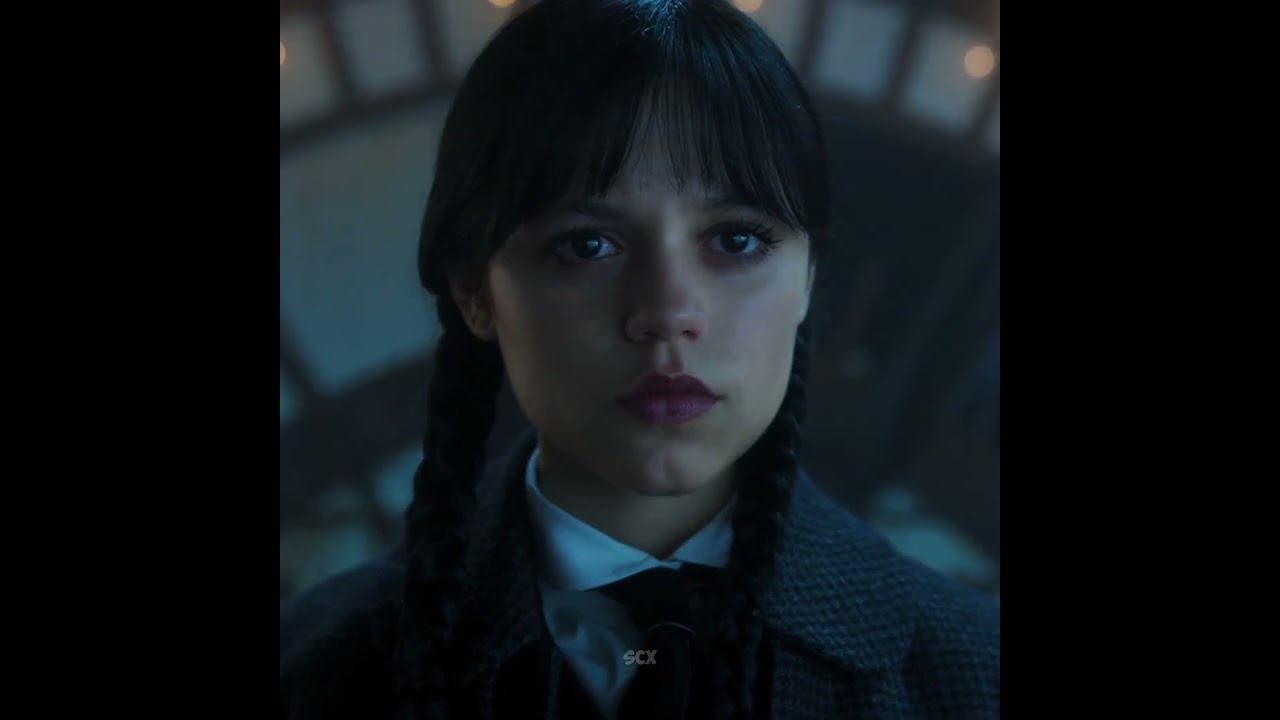 Wenclair Season 2 Edit | Wednesday / Song - Boyfriend by Dove Cameron