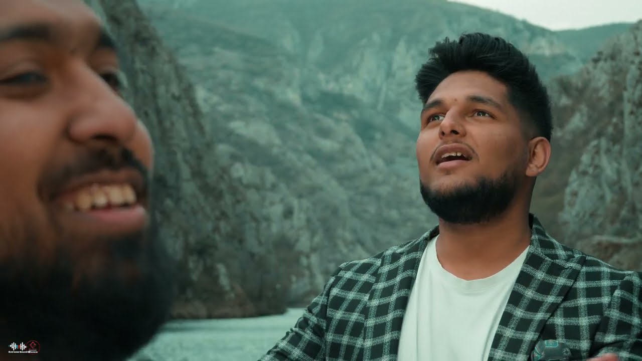 EHLI SUNNET - FERNANDO - RODAJA UPUTA  ( cover Mevlan Kurtishi )