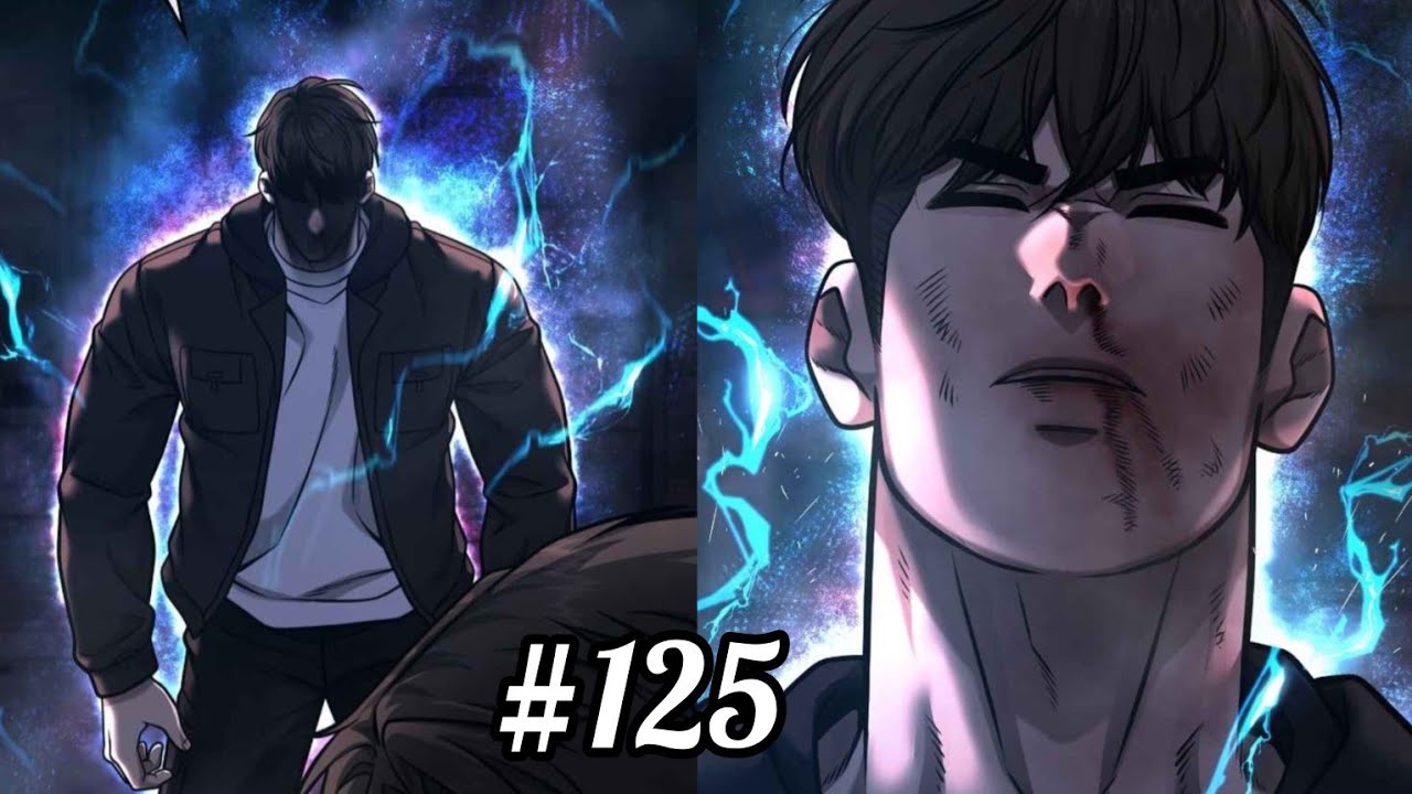 Re:Awakening of Kang Seok! | Questism Chapter 125 Explained**