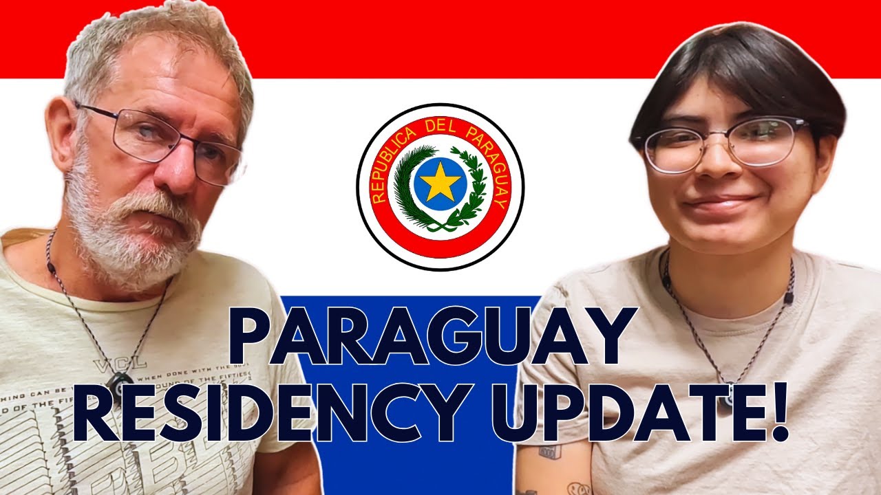 Paraguay Residency Expert - Angel Pontiggia