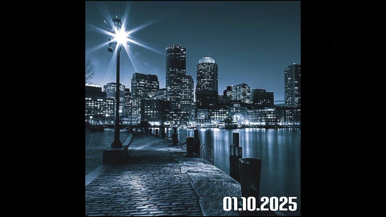 🌕🎧🌃Cieniu Miasta🌃🎧🌕