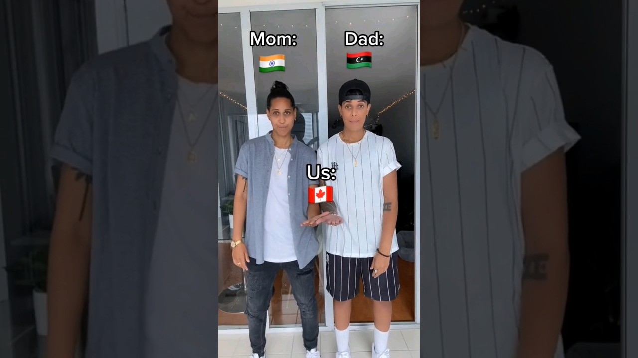 Mixed Babies 🇮🇳🇱🇾🌈 #indian #arab #lgbtq #mixed