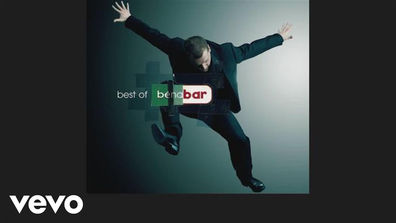 B&eacute;nabar - A notre sant&eacute; (Audio)