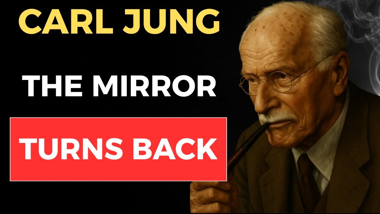 What Happens to Those Who Try to Dim a High-Frequency Woman | Carl Jung’s Mirror Effect