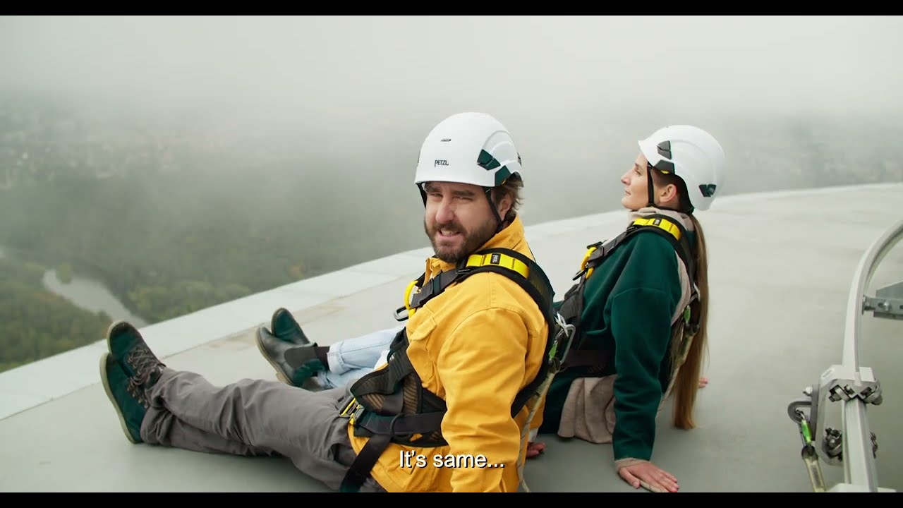 Lithuania. It's the same, but different | City Break