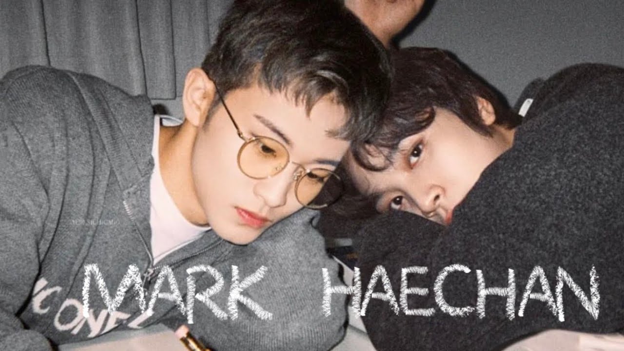 [NCT 마크 해찬] 강제 소울메이트 민형이와 동혁이의 관계