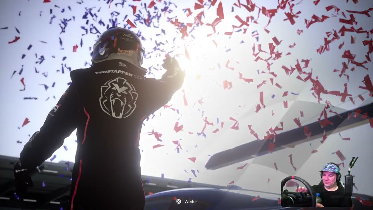 🔴 Gran Turismo 7 🔴 Endlich Freitag
