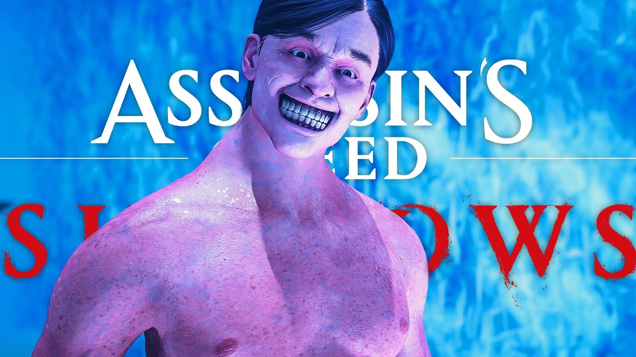TITANEN IN JAPAN | ASSASSINS'S CREED SHADOWS | PART 126 | EPILOG