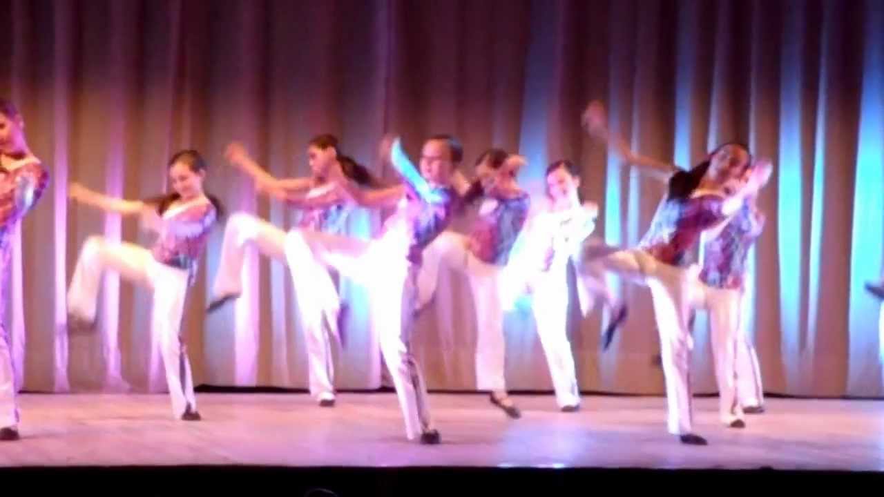 Pianeta Danza San Giovanni in Fiore