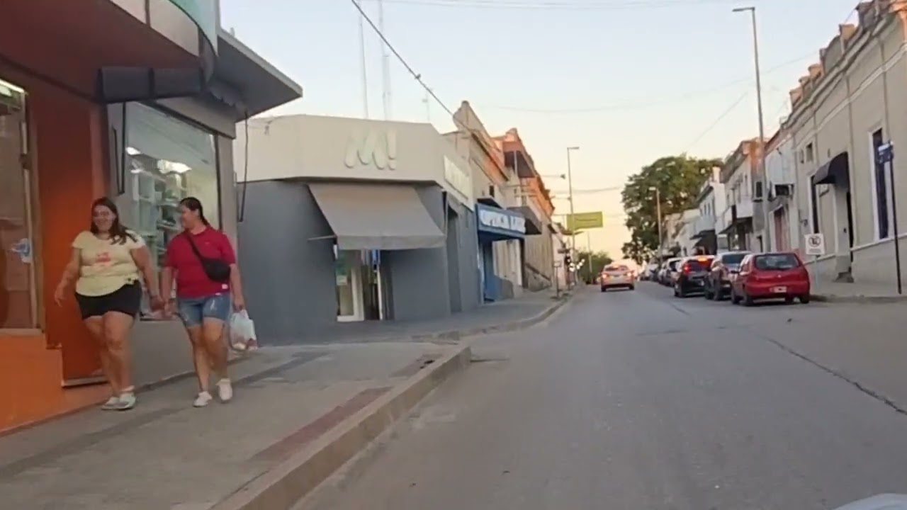 Diamante Entre Rios 2023