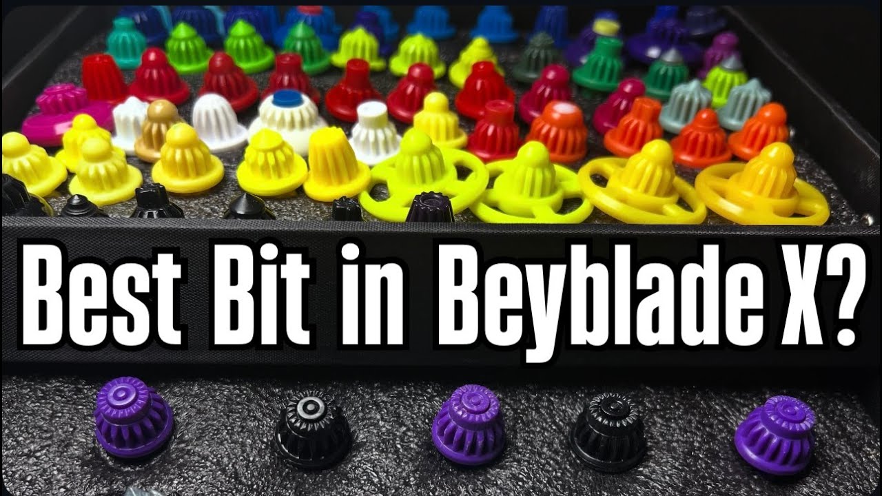 How to Use Level in Beyblade X
