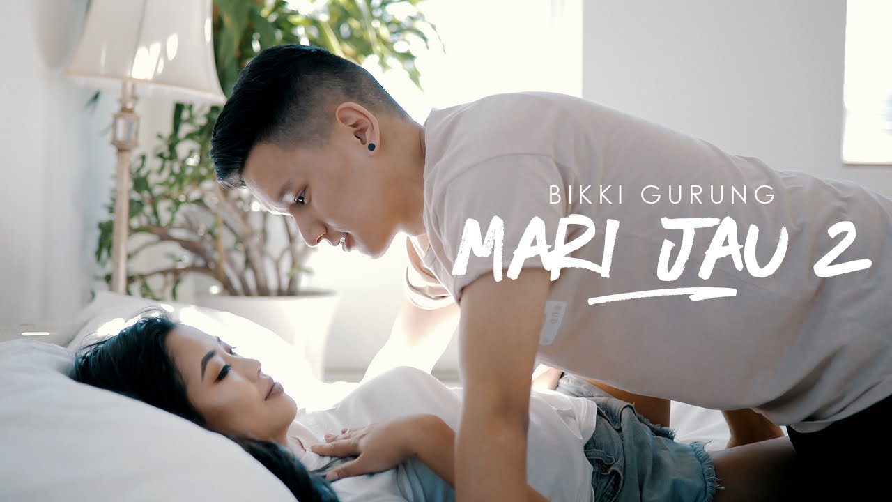 Bikki Gurung - Mari Jau 2 II [ OFFICIAL MV ]