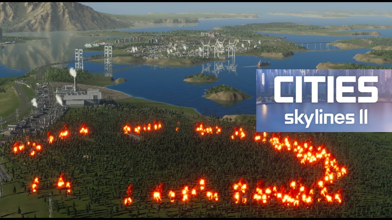 Cities Skylines 2 - New Dev New Patch!