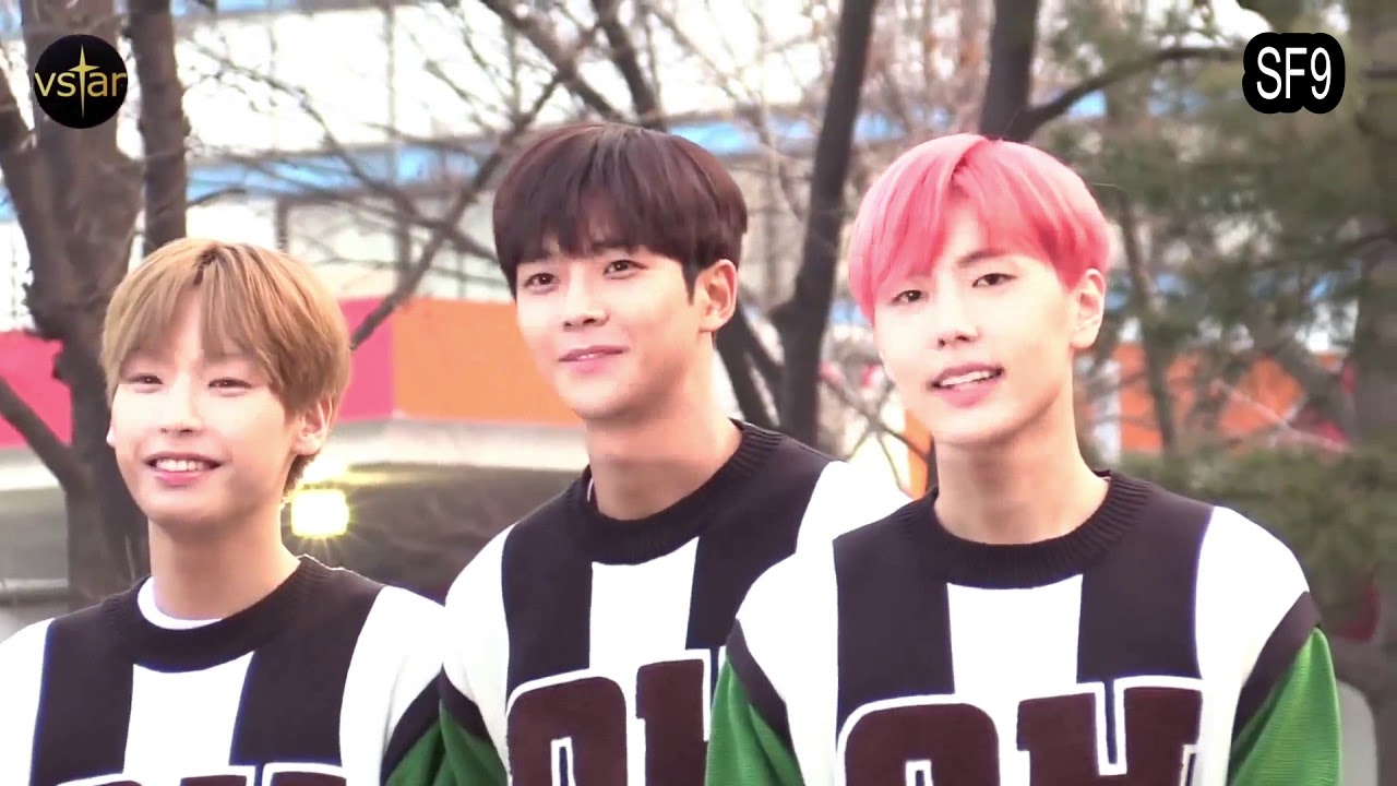 K-IDOLS E OS FÃS HOMENS - ¯\_(ツ)_/¯ - Parte 1