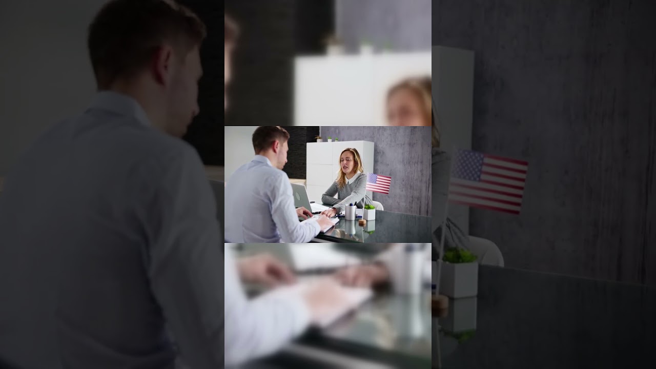 Туристическую визу США отклонили за считанные секунды: что произошло на самом деле