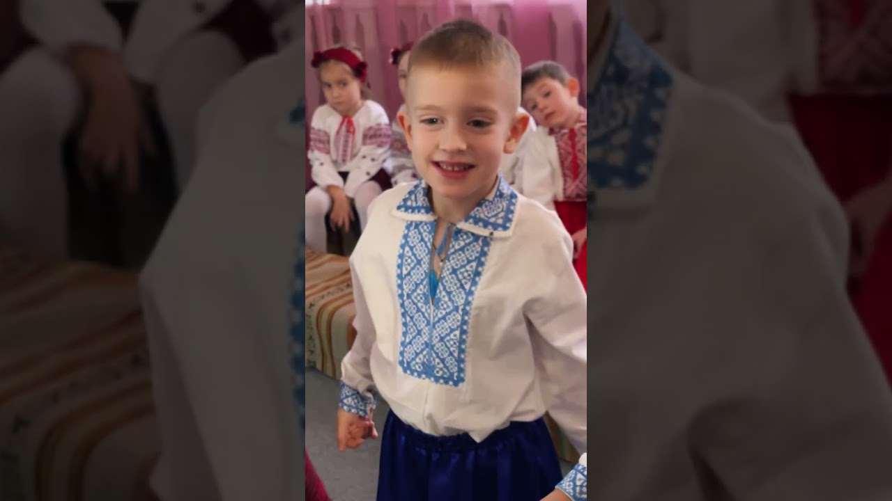 Різдвяний вертеп 2025