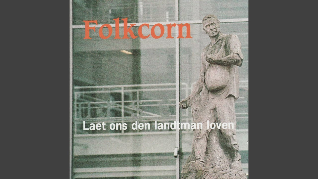 Laet Ons Den Landtman Loven