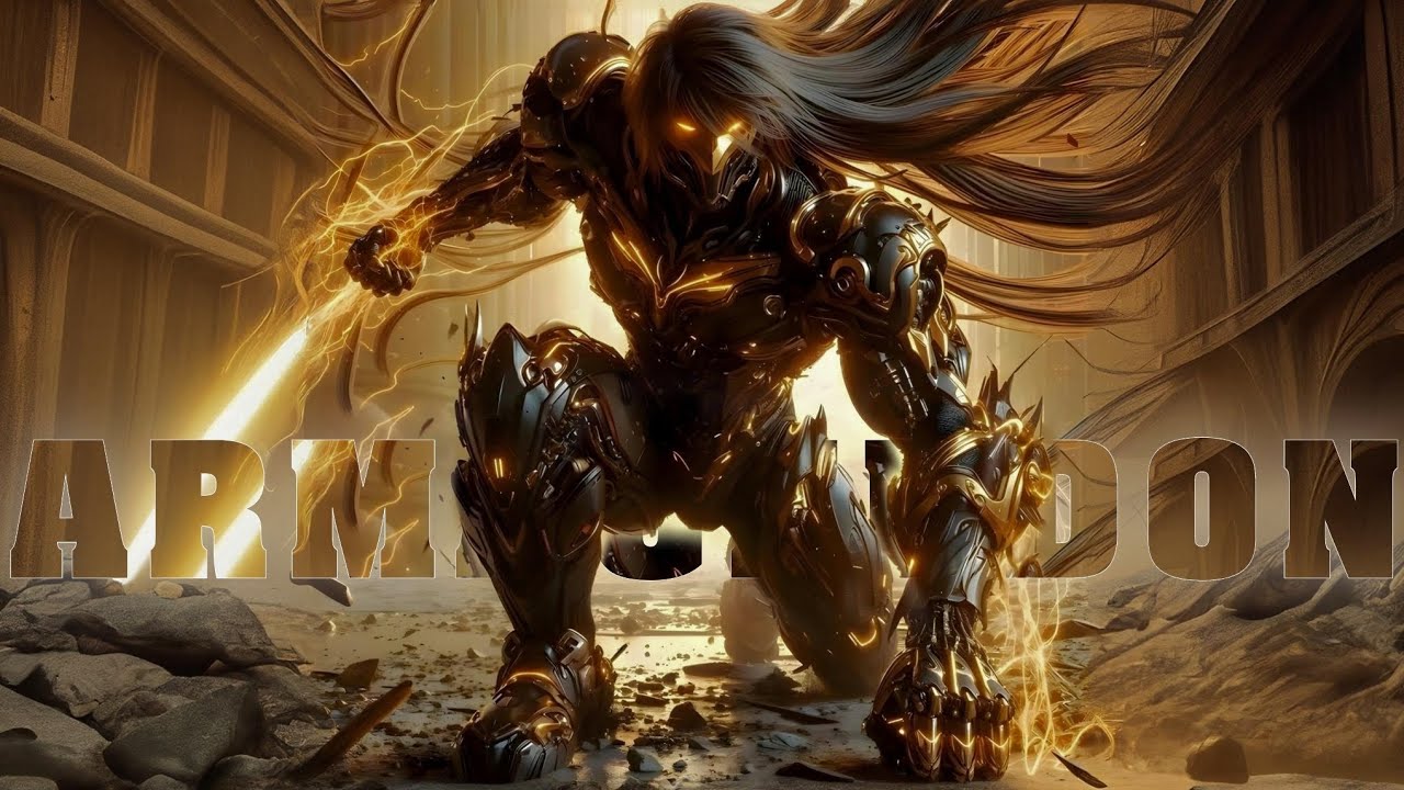 Armageddon - Epic Battle Orchestral Music  | Epic Battle Music