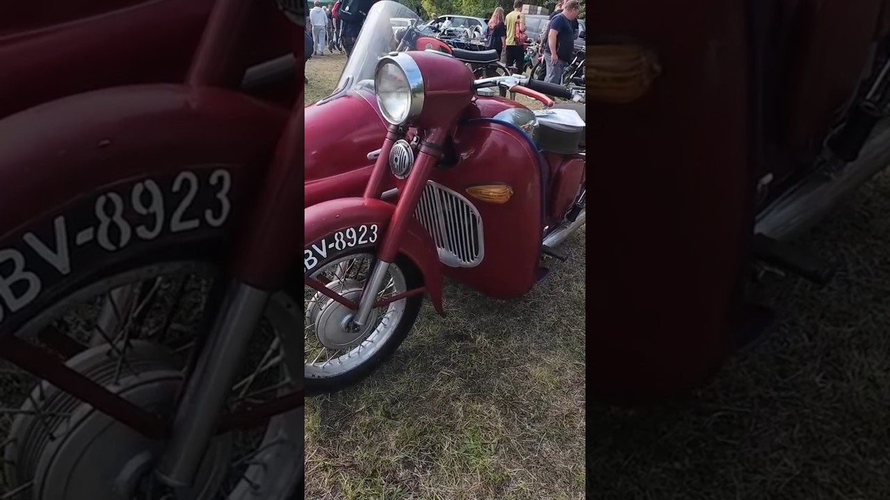 Jawa 250 Cena Moto Weteran Bazar Ł&oacute;dź 2025