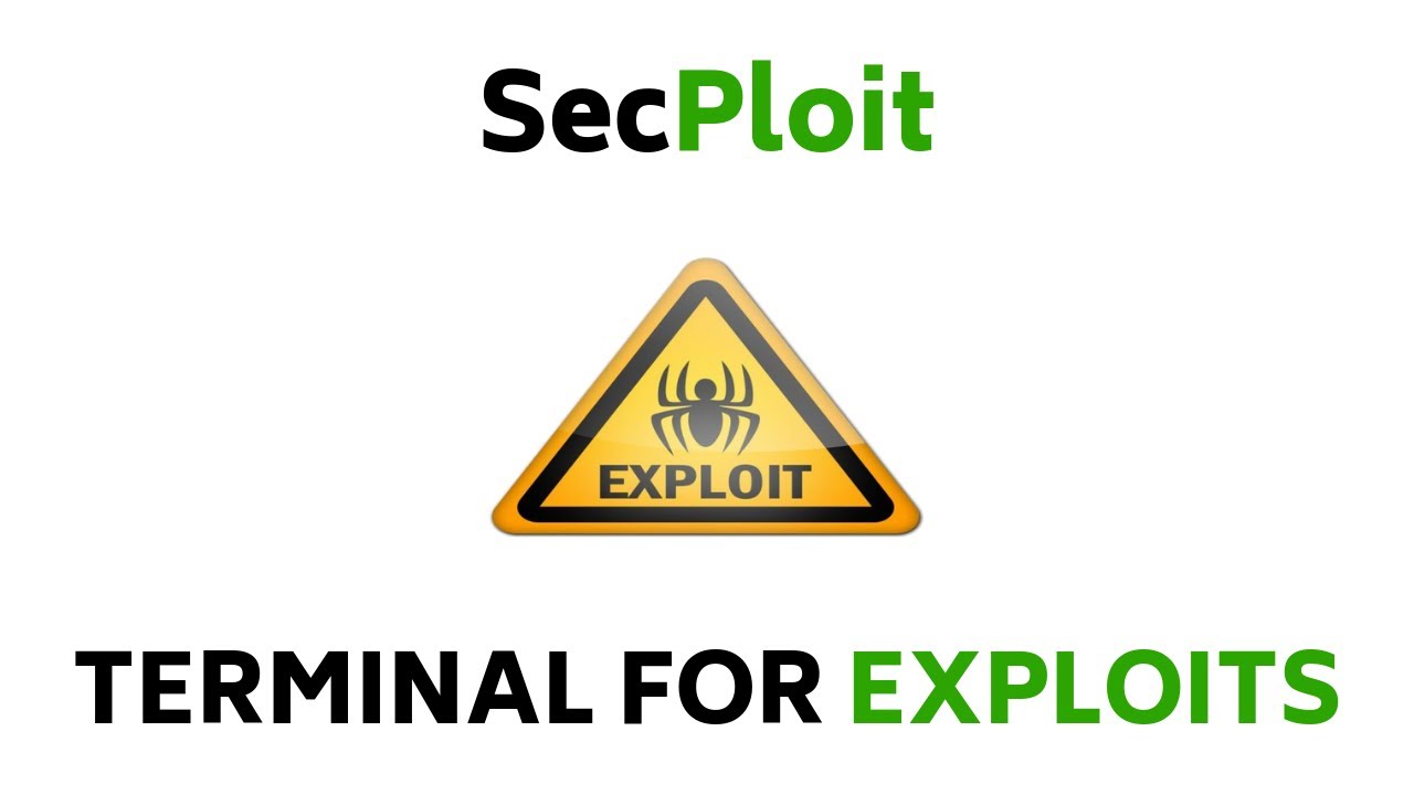 Secploit - Exploits Terminal | Search exploits with online terminal  ( தமிழில் )