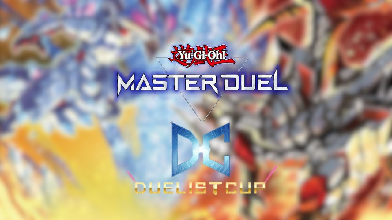 Duelist Cup Stage 2 March 2025 with Branded Despia