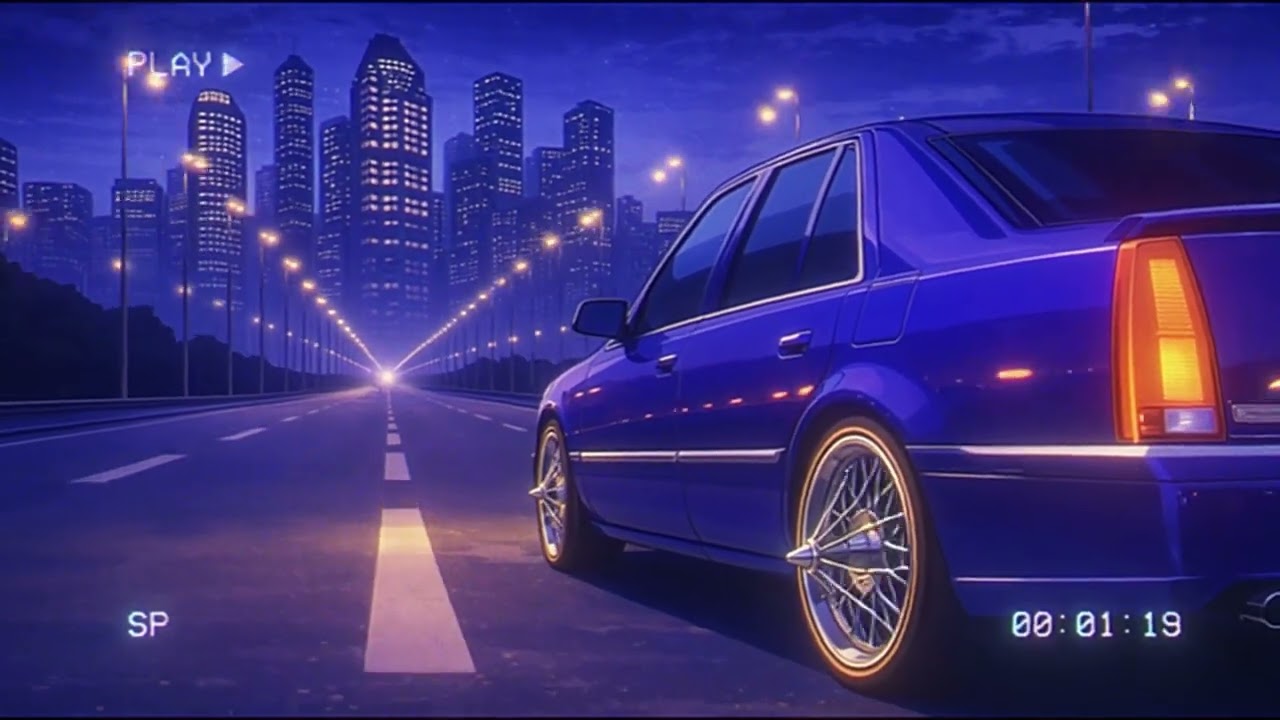 Wanna Be A Baller LOFI REMIX [Study/Work/Sleep]