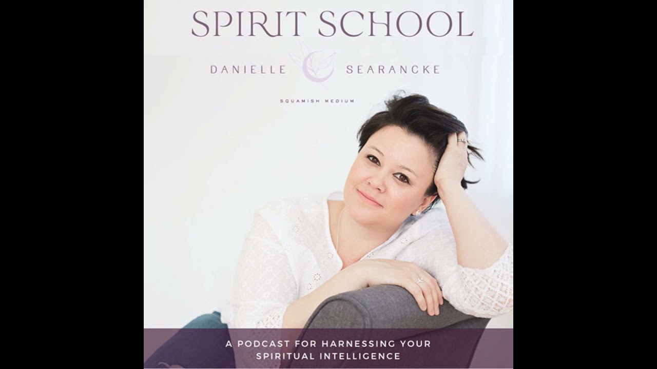 Ep. 25 Claircognizance of the Gift of Clear Knowing/Inner Knowing