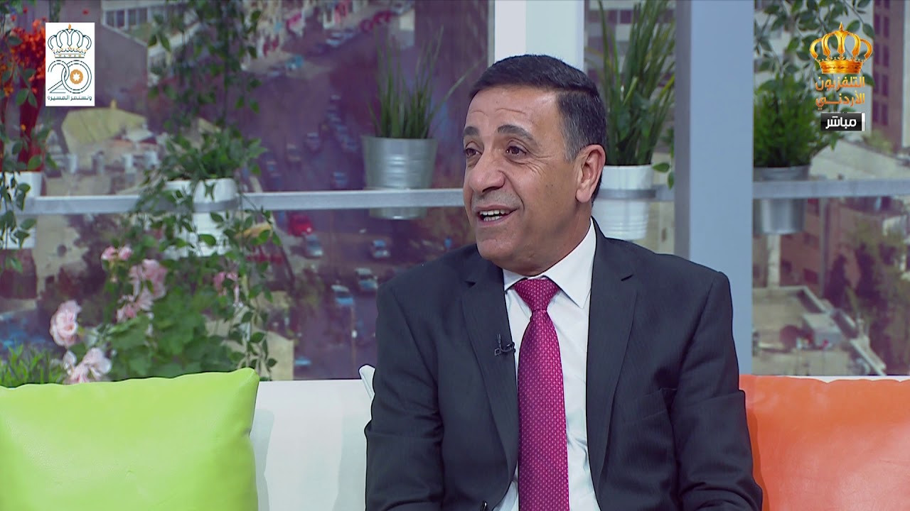يوم جديد  المؤسسة التعاونية الأردنية
