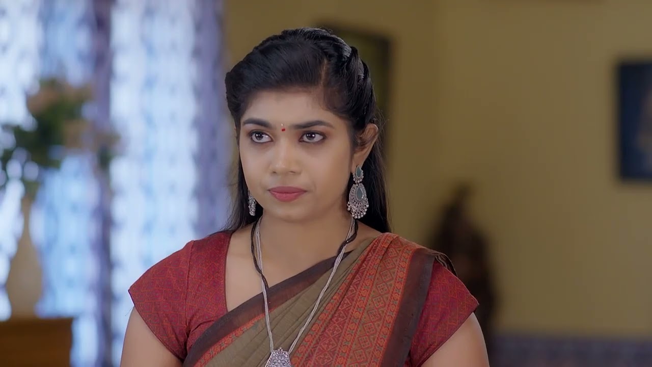 Manemagalu - Webisode - 48 - Nisarga, Sai Kiran, Meena Vasu - Zee Kannada