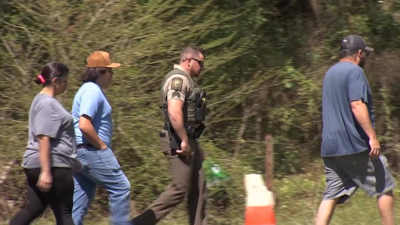 Two dogs shot, one killed in Magnolia Springs, BCSO investigating