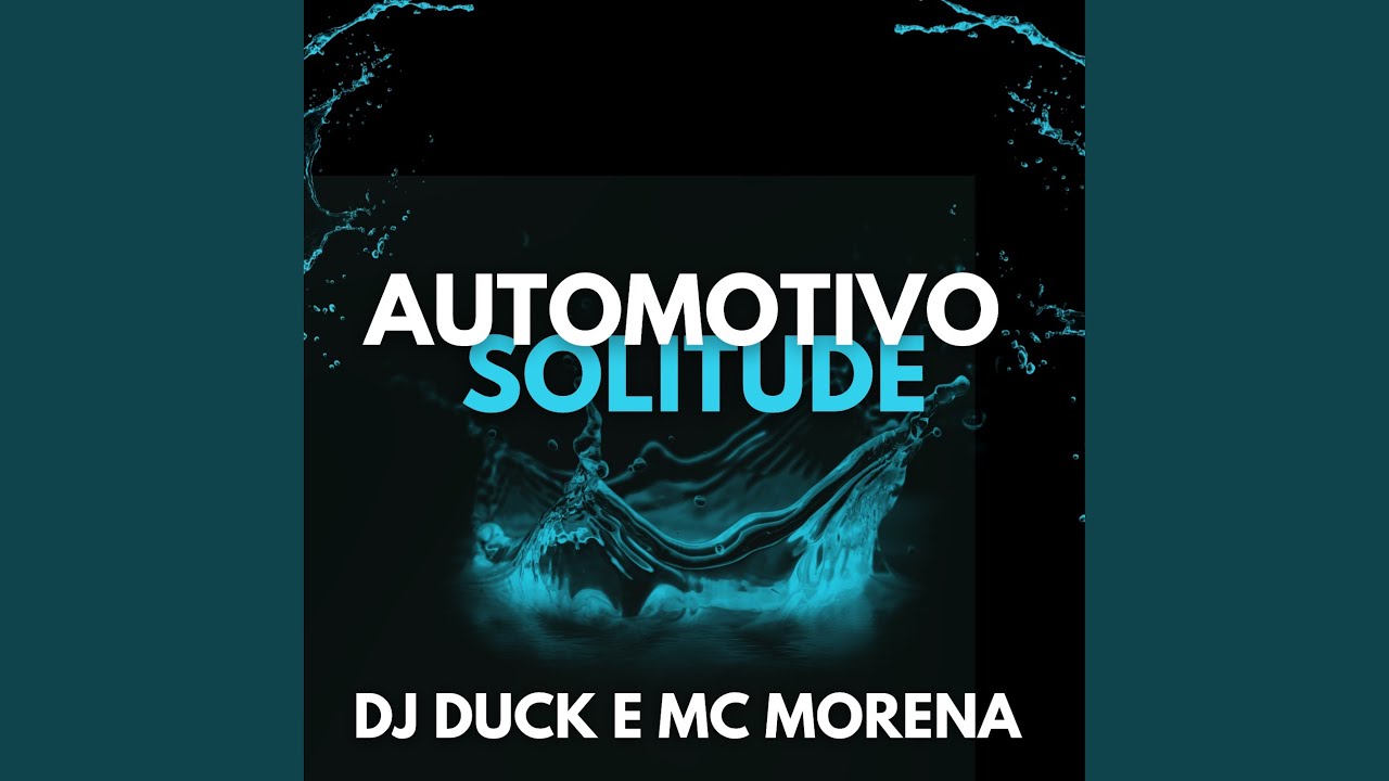Automotivo Solitude