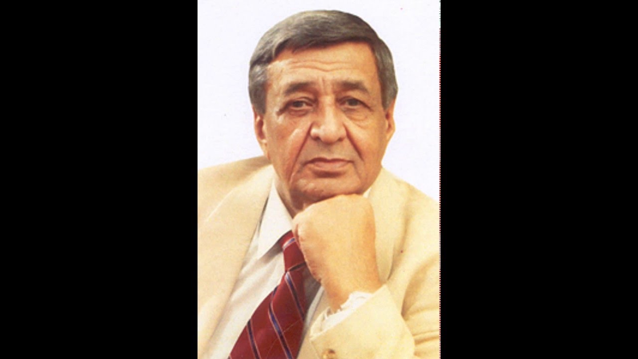 ARIF MELIKOV - ARİF MƏLİKOV - BƏSTƏKAR