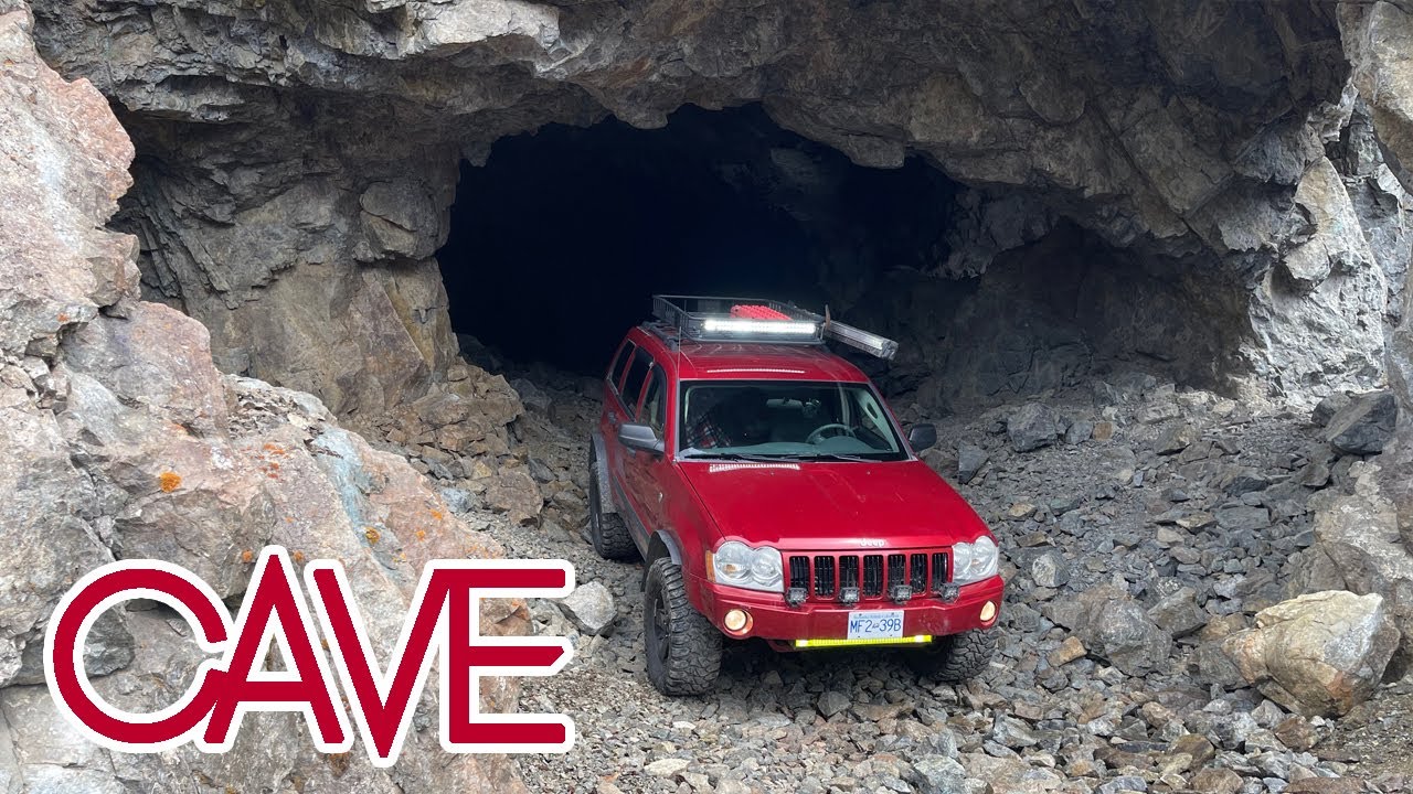 THE CAVE