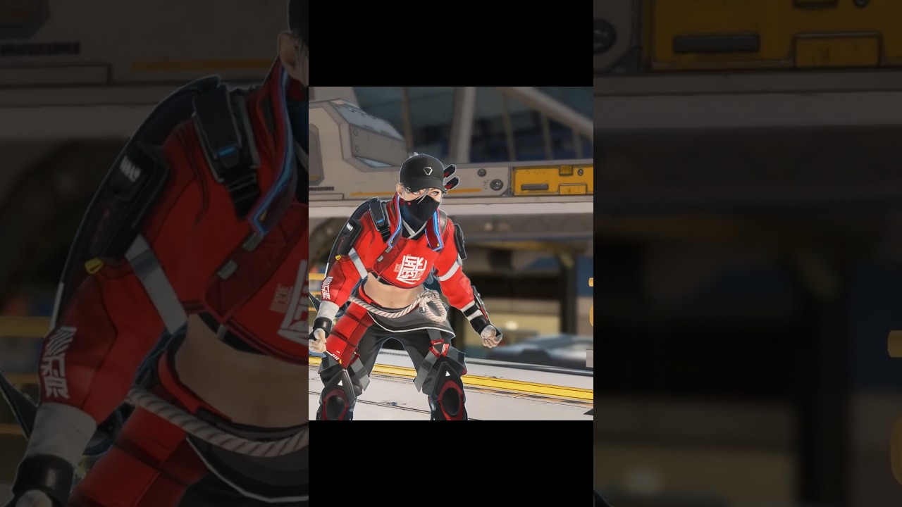 Sing Pedro when you don't have a gun 😂 #apexlegends #promovement #subscribe @LoganGamingTv