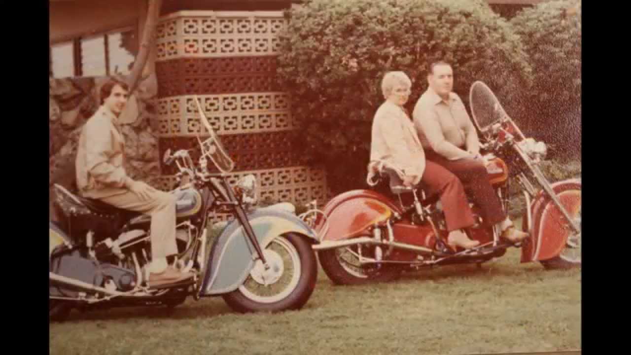 Bob Stark 1934-2015 Memorial Video
