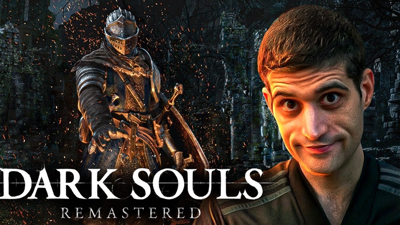 DARK SOULS