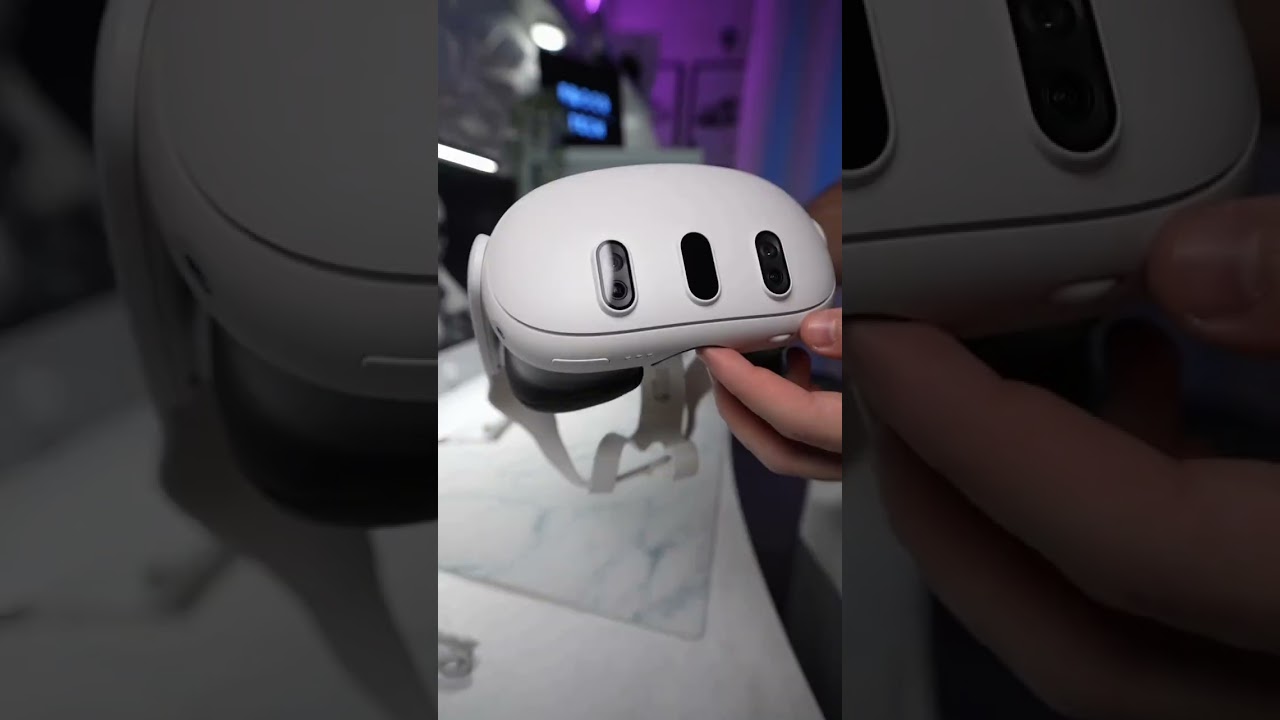 A Christmas gift you can buy for someone who likes video games / tech products 
