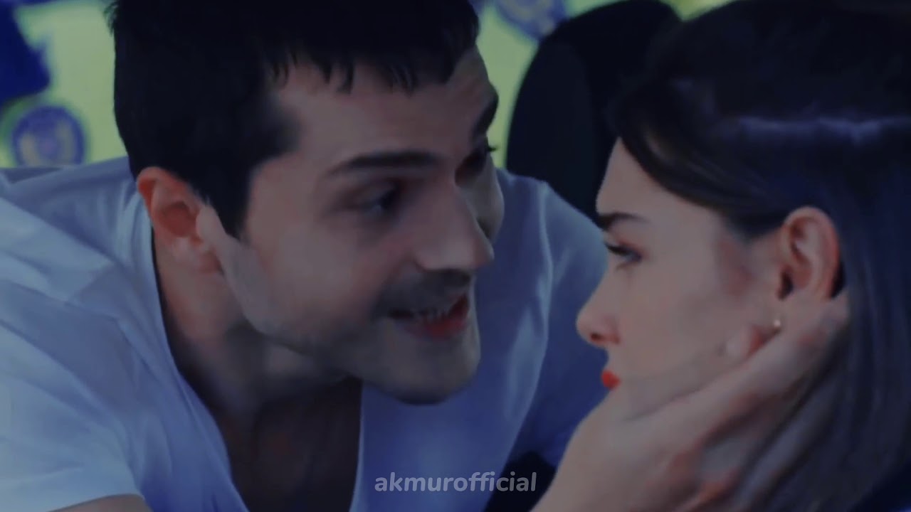 Yağmur & Akgün | Aşk dediğin (akmur)