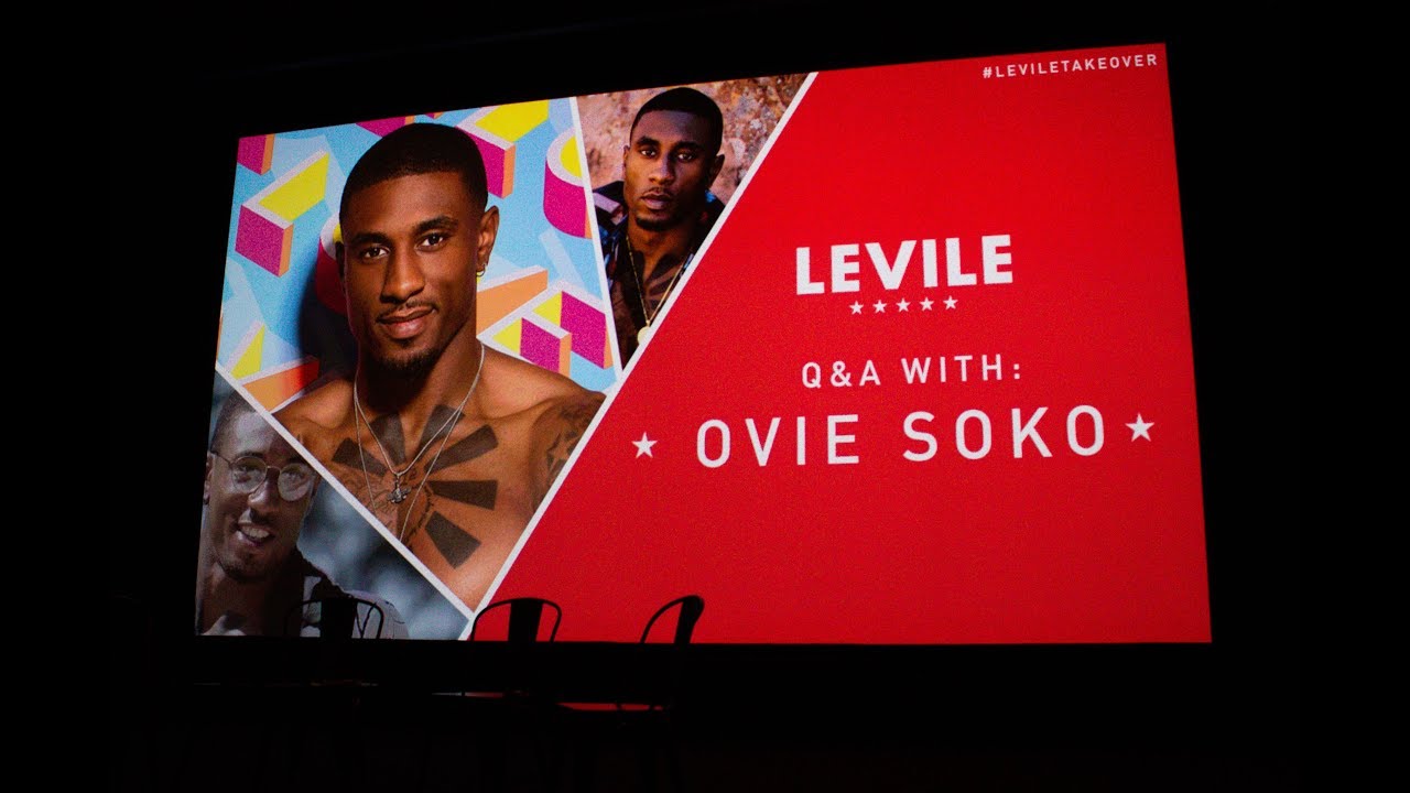 LEVILE Takeover highlights | LEVILE TV