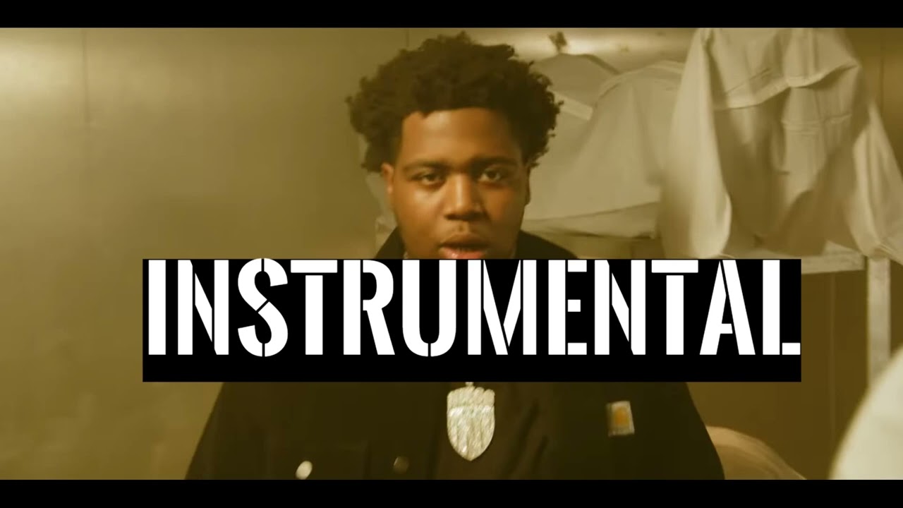 BIG 30 - Dead Guyz ( Official HQ Instrumental ) *BEST