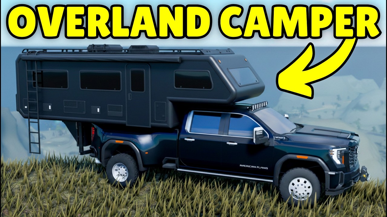 10 Things APM Players WANT Added to the Game | Roblox American Plains Mudding
