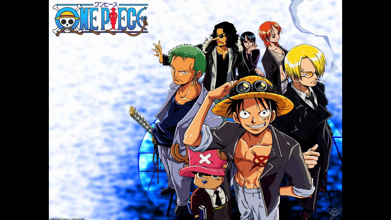 One Piece Soundtrack Emouvant