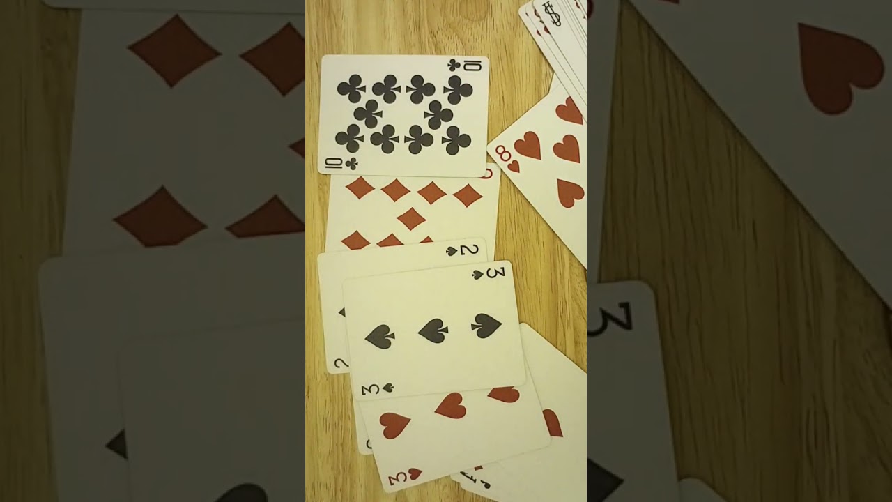 #Cartomancy| How to Read Playing Cards ♦️♠️♥️♣️