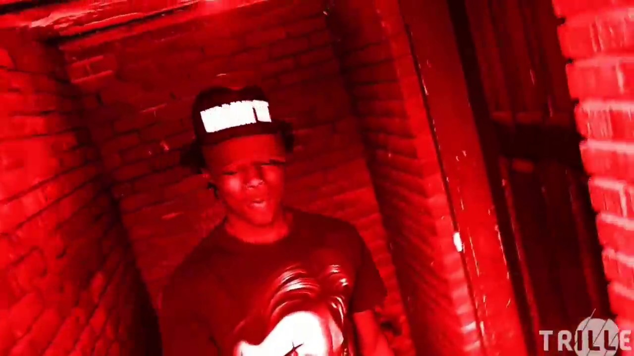 Kay$hot If I could Remix (Rumors) -