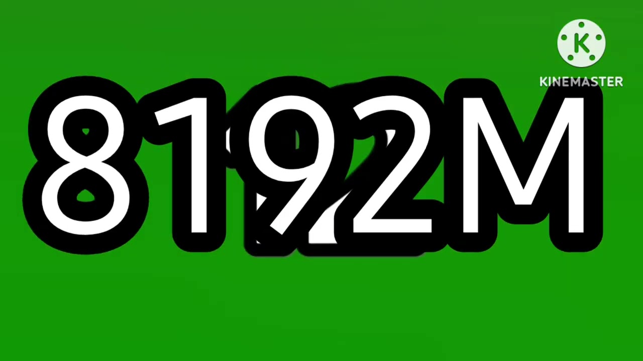 0.125 - 1024R