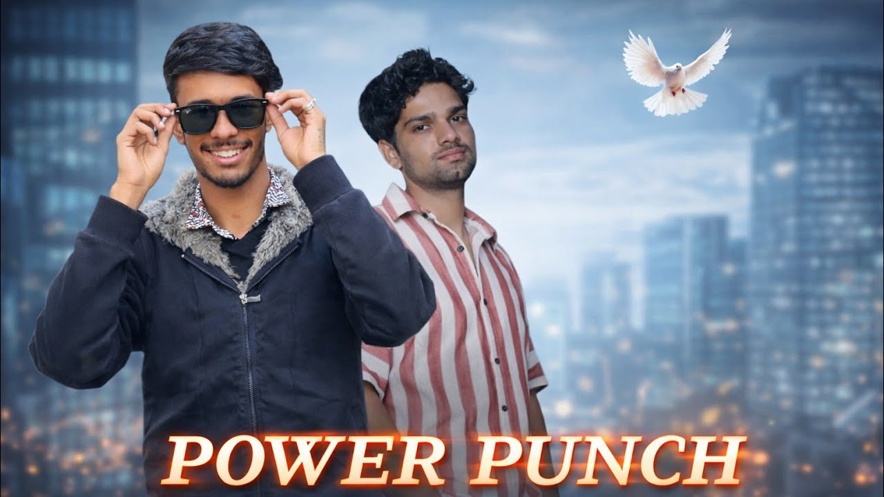POWER PUNCH || Singer Vicky Kaku || Music Rajinder Bantu RB || Latest Pahari Song 2026 