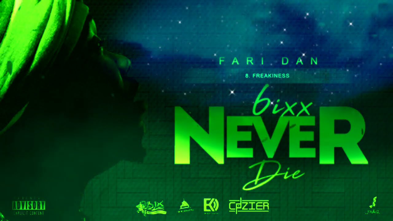 Fari Dan - 8 Freakiness