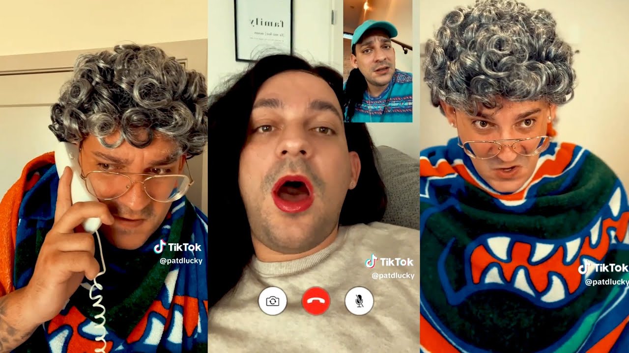 *2 HOUR* PatD Lucky Funny Shorts Videos 2025 | PatD Lucky Funny Videos Compilation - Funny InstaVID